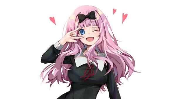 Fujiwara Chika (3)