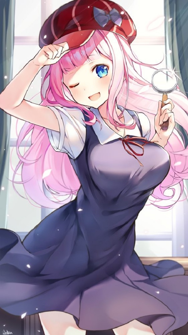 Fujiwara Chika (6)