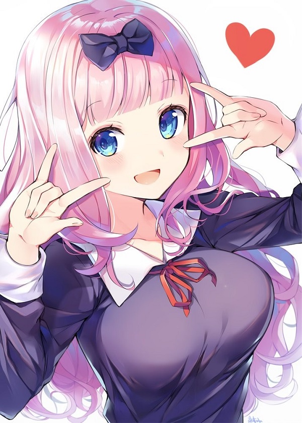 Fujiwara Chika (7)