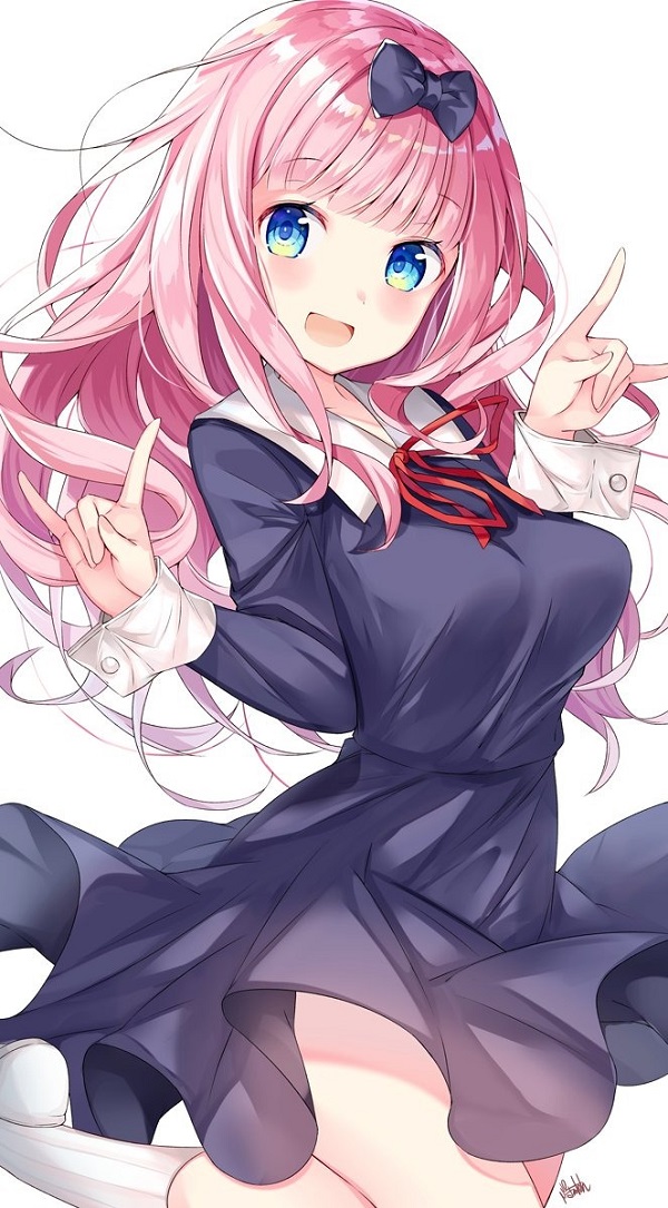 Fujiwara Chika (7)
