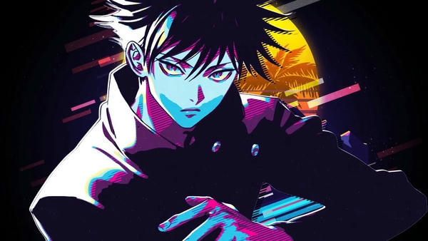Fushiguro Megumi (10)