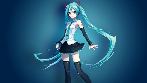 Hatsune Miku (1)