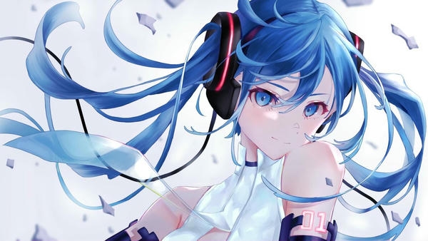 Hatsune Miku (3)