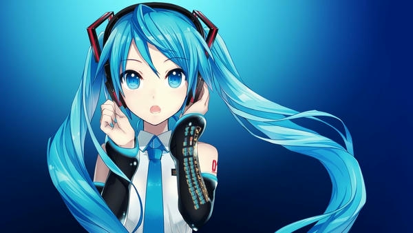 Hatsune Miku (7)