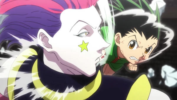Hisoka Morow (1)
