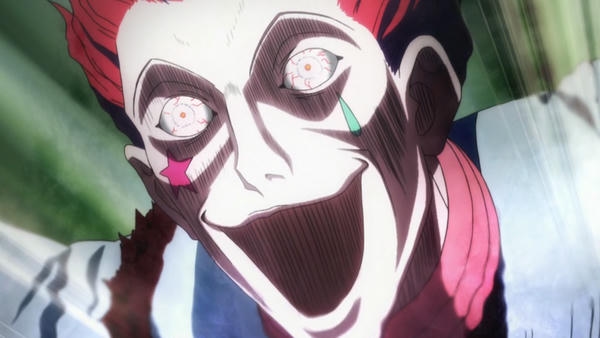 Hisoka Morow (5)