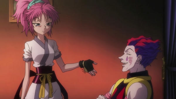 Hisoka Morow (8)