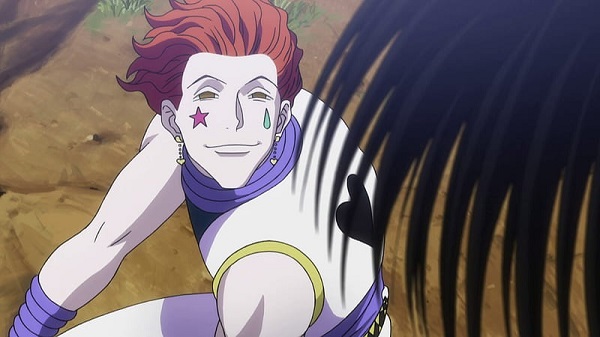 Hisoka Morow (9)