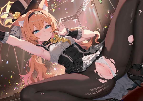 Iochi Mari hentai (3)