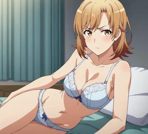 Iroha Tamak (1)