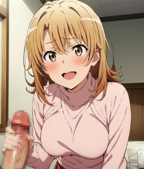 Iroha Tamak (4)