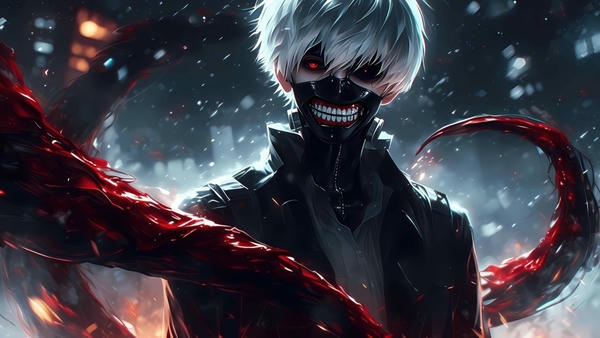 Ken Kaneki (10)