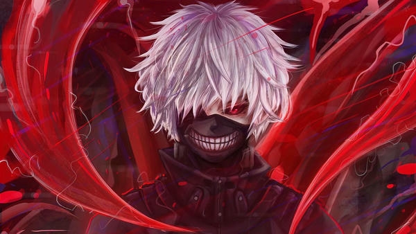 Ken Kaneki (5)