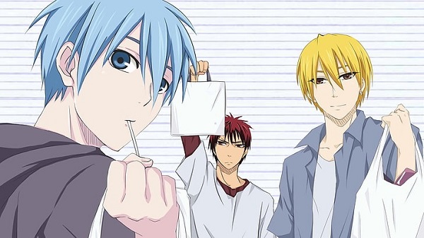 Kuroko Tetsuya (10)