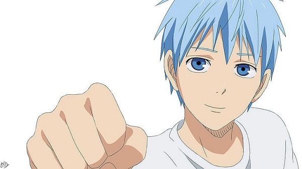 Kuroko Tetsuya (5)