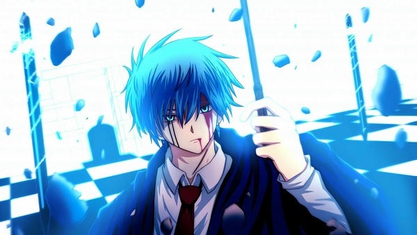 Kuroko Tetsuya (6)