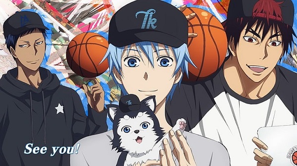 Kuroko Tetsuya (7)