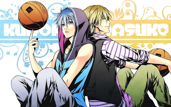 Kuroko Tetsuya (8)
