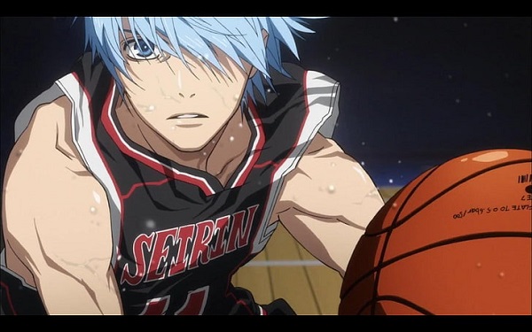 Kuroko Tetsuya (9)