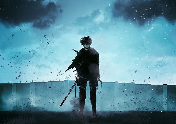Levi Ackerman (10)