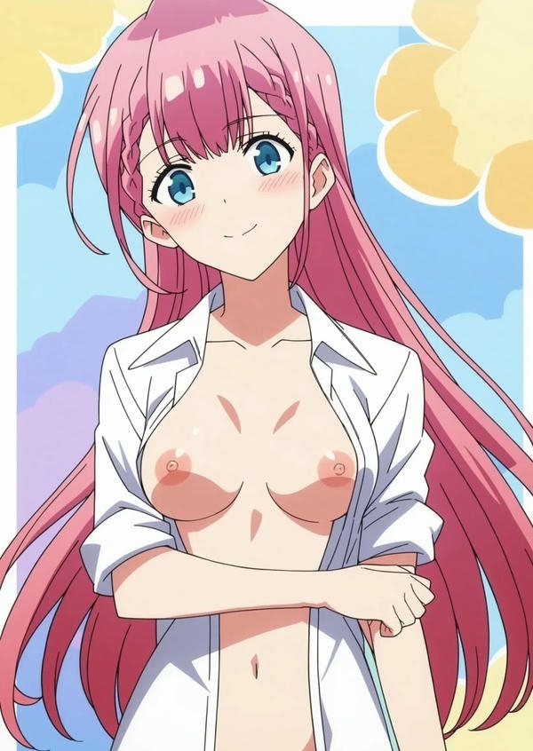 Mafuyu Kirisu (1)