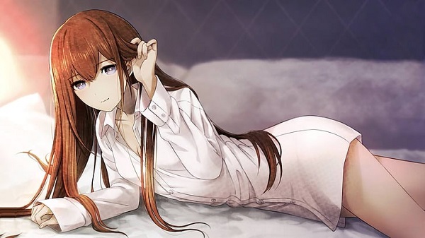 Makise Kurisu hentai (11)
