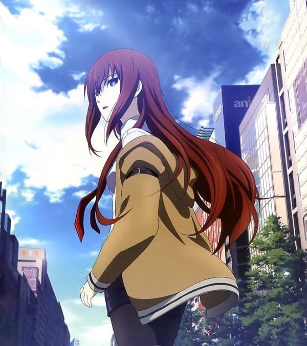 Makise Kurisu hentai (3)