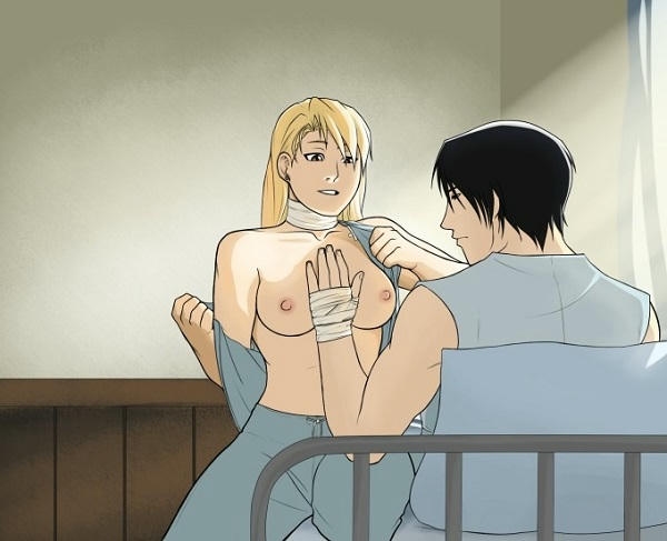 Roy Mustang (6)