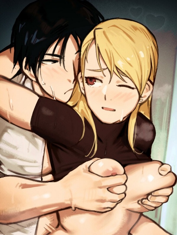 Roy Mustang (8)