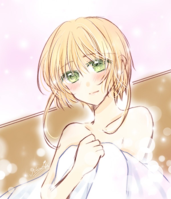 Sakura Kinomoto (5)