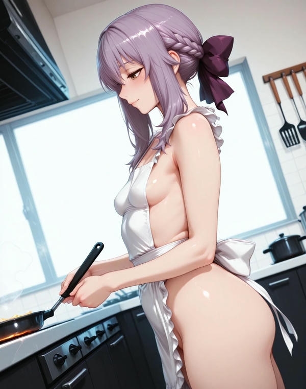 Shinoa Hiiragi hentai (10)