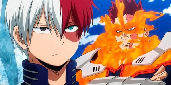 Shoto Todoroki (1)