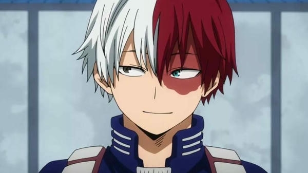 Shoto Todoroki (10)