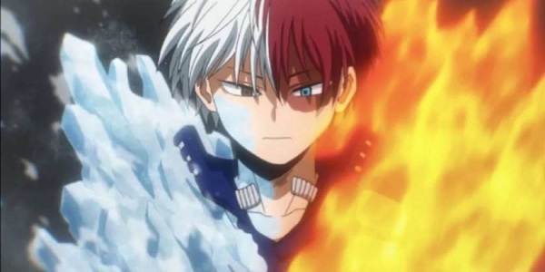 Shoto Todoroki (2)