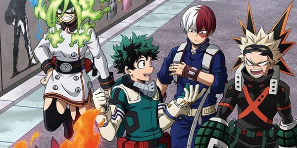 Shoto Todoroki (3)