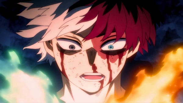 Shoto Todoroki (4)