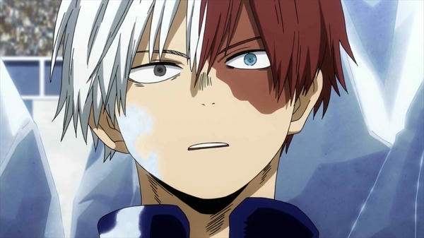 Shoto Todoroki (5)
