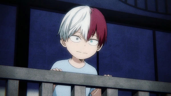 Shoto Todoroki (9)