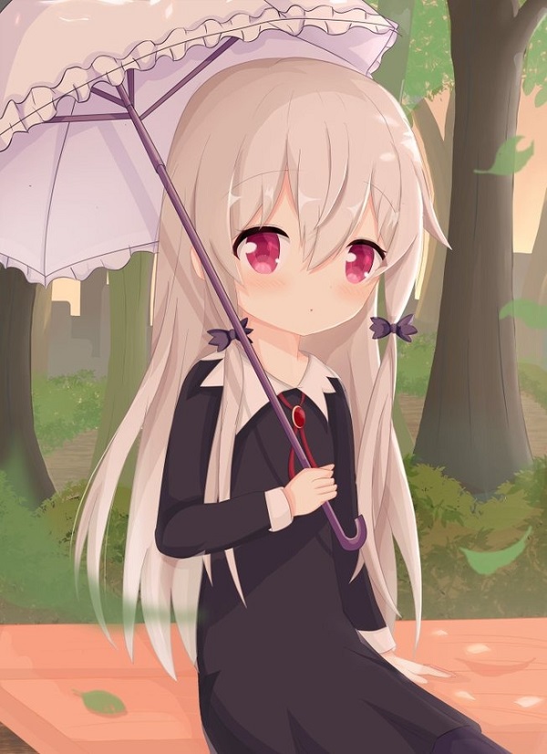 Sophie Twilight (4)
