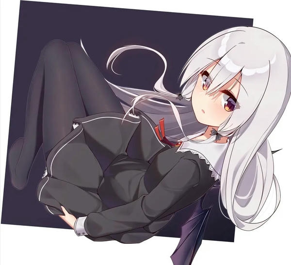 Sophie Twilight (5)