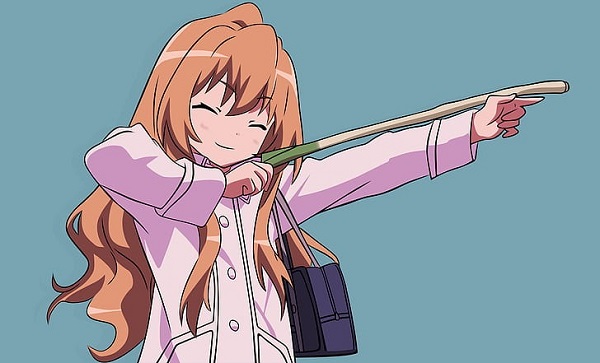 Taiga Aisaka (1)