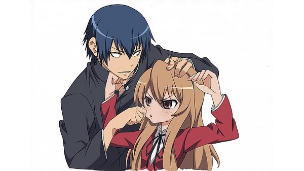 Taiga Aisaka (2)