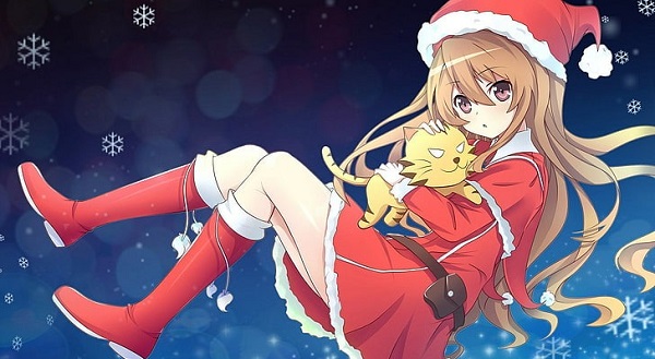 Taiga Aisaka (4)