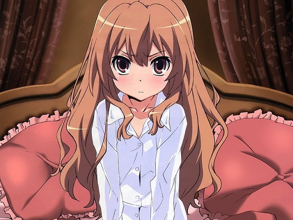 Taiga Aisaka (5)