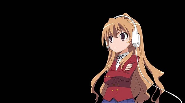 Taiga Aisaka (6)