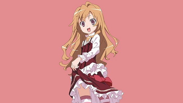 Taiga Aisaka (8)