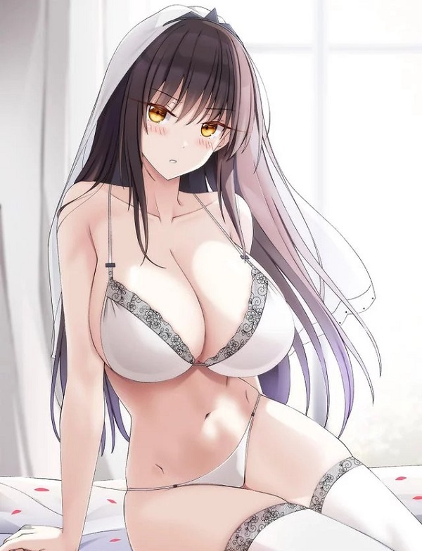 Yui Kotegawa hentai (7)