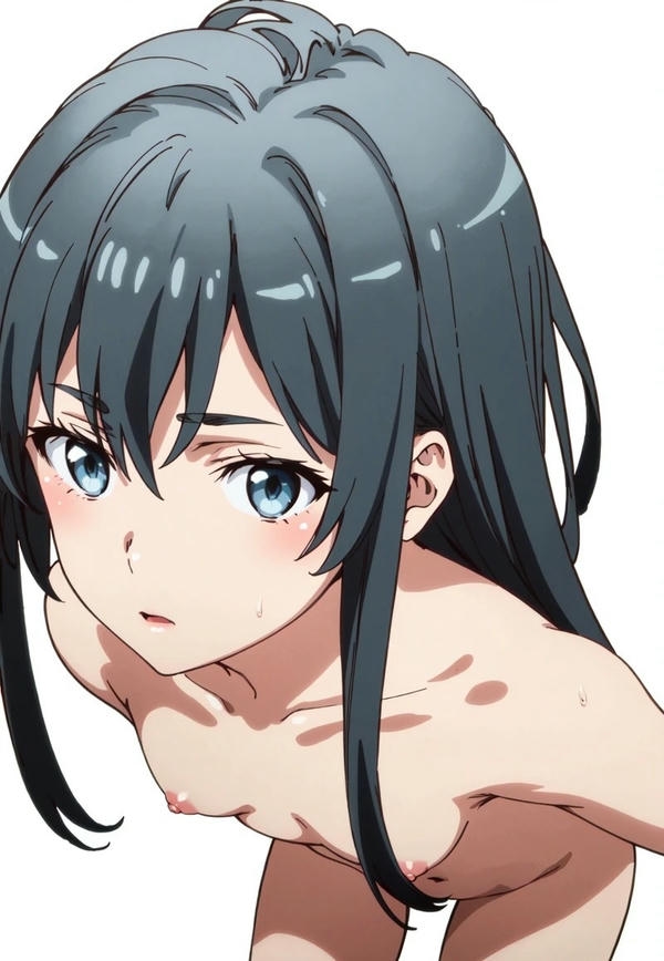 Yukino Yukinoshita (9)