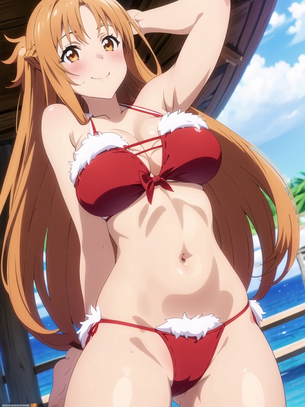 asuna yuuki sexy 10