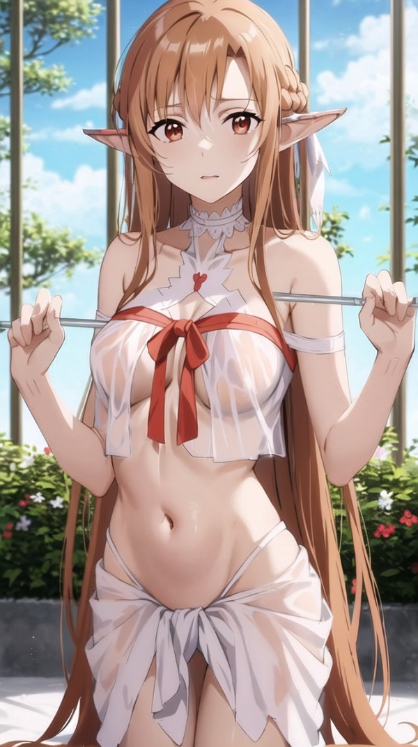 asuna yuuki sexy 29